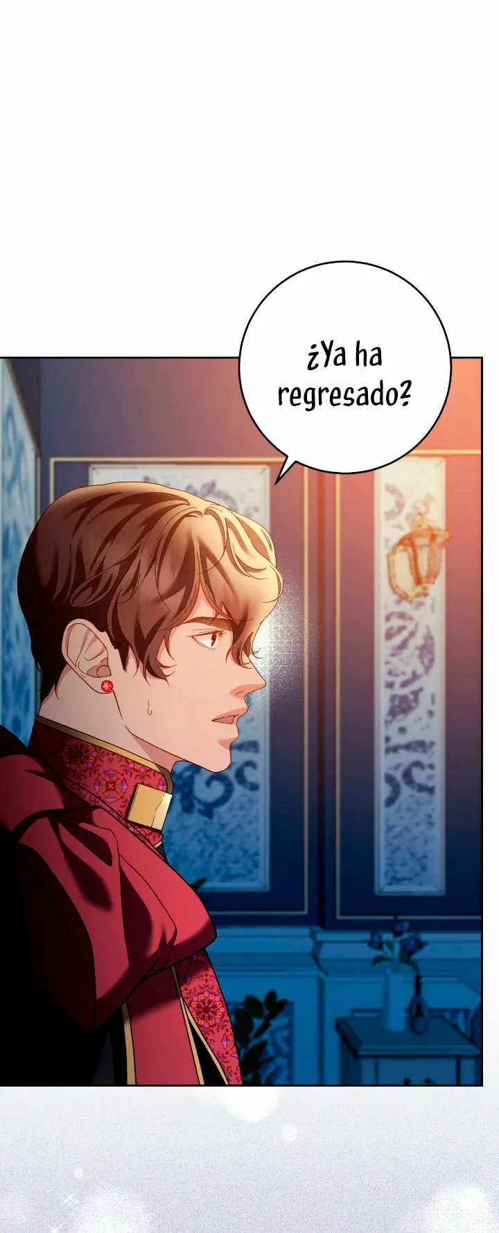 Isnelda Capítulo 35 en Línea - página 48