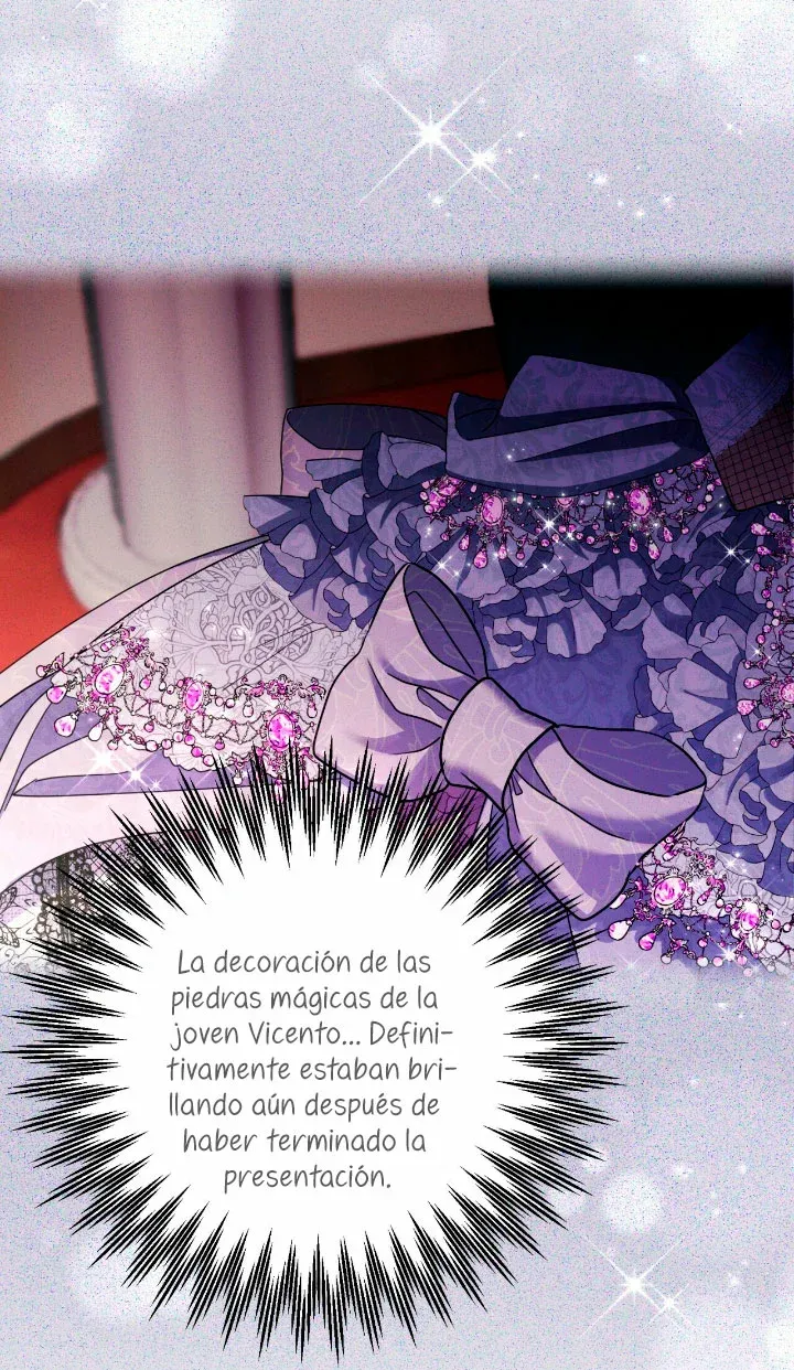Isnelda Capítulo 35 en Línea - página 49