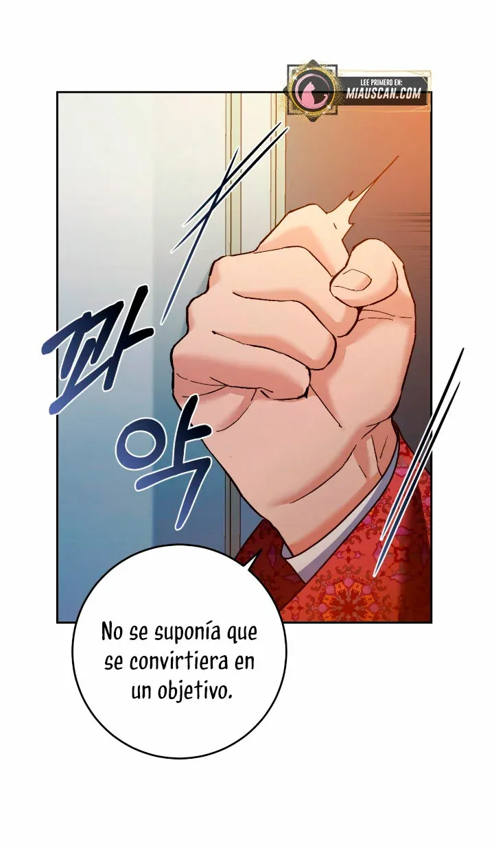 Isnelda Capítulo 35 en Línea - página 51