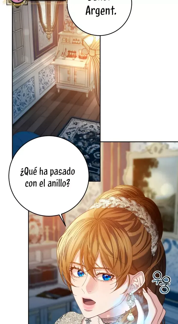 Isnelda Capítulo 37 en Línea - página 12
