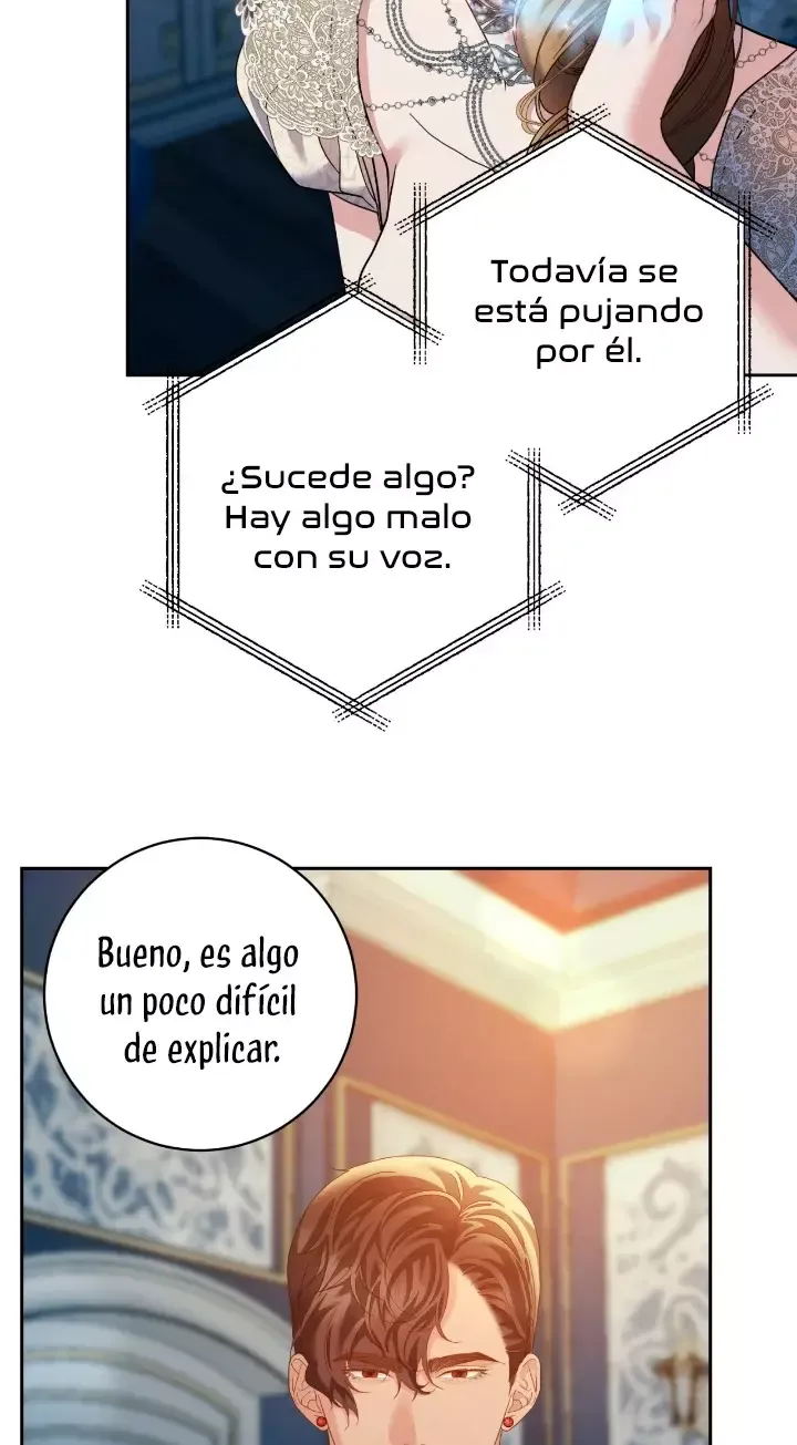 Isnelda Capítulo 37 en Línea - página 13