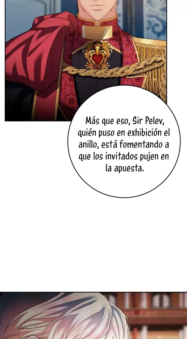 Isnelda Capítulo 37 en Línea - página 14
