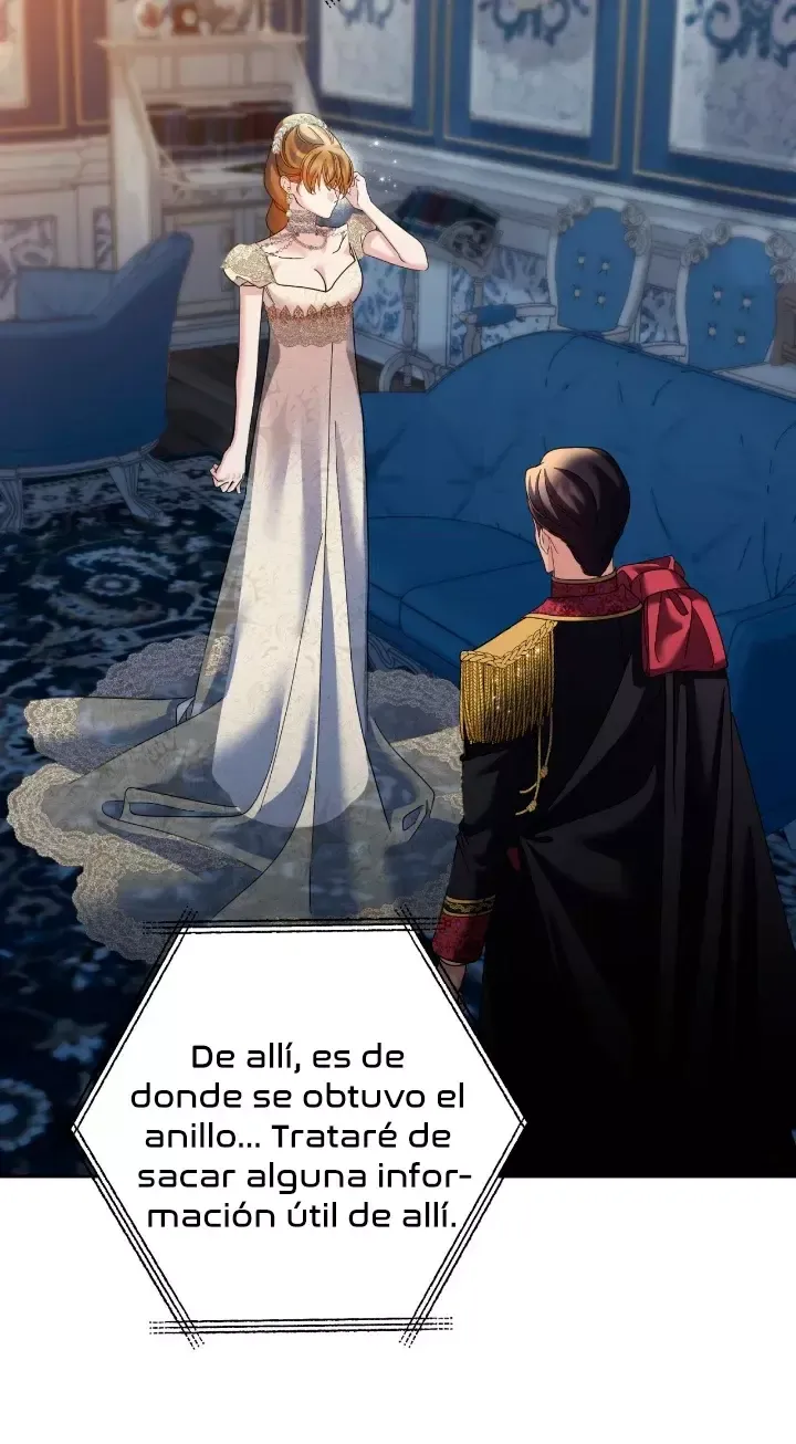 Isnelda Capítulo 37 en Línea - página 17