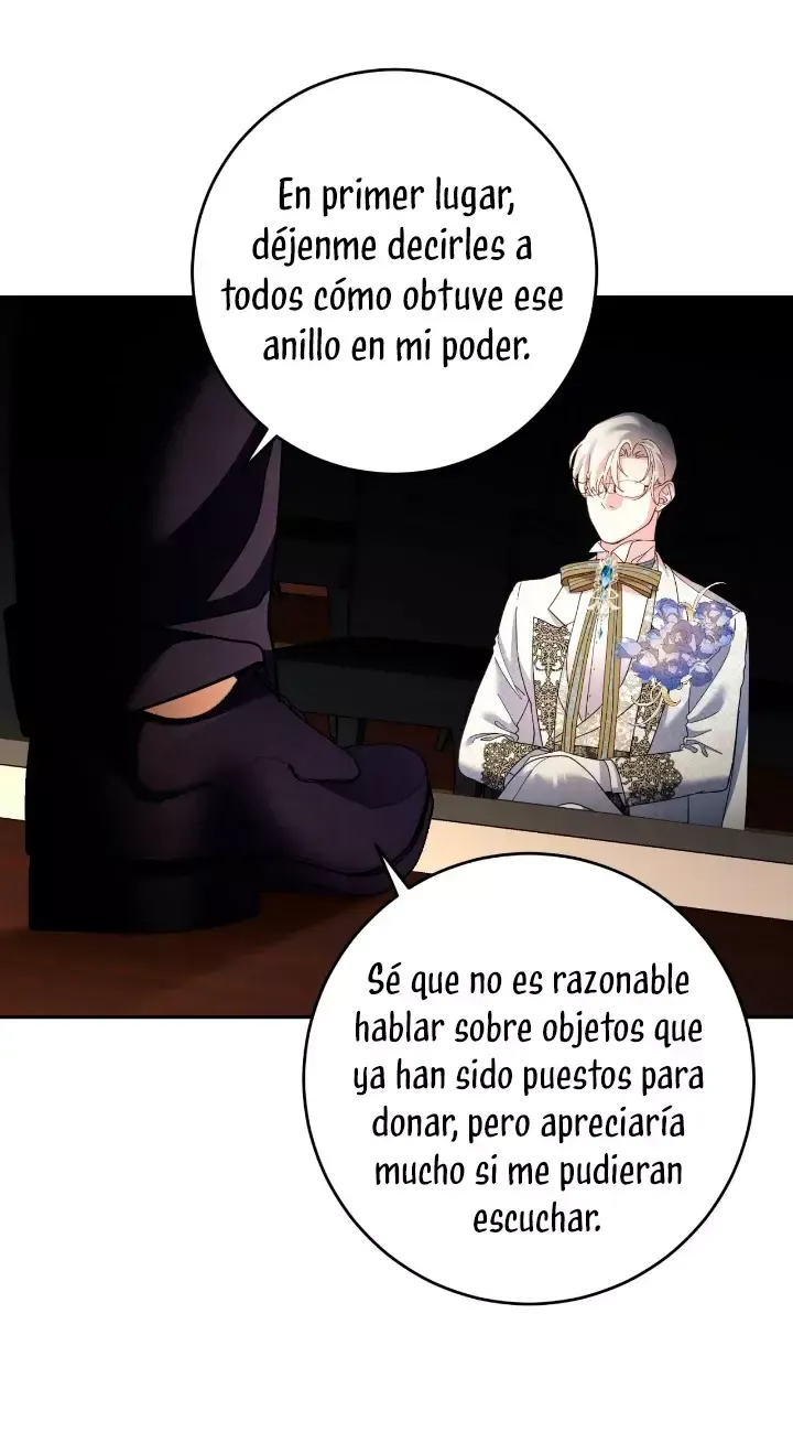 Isnelda Capítulo 37 en Línea - página 31
