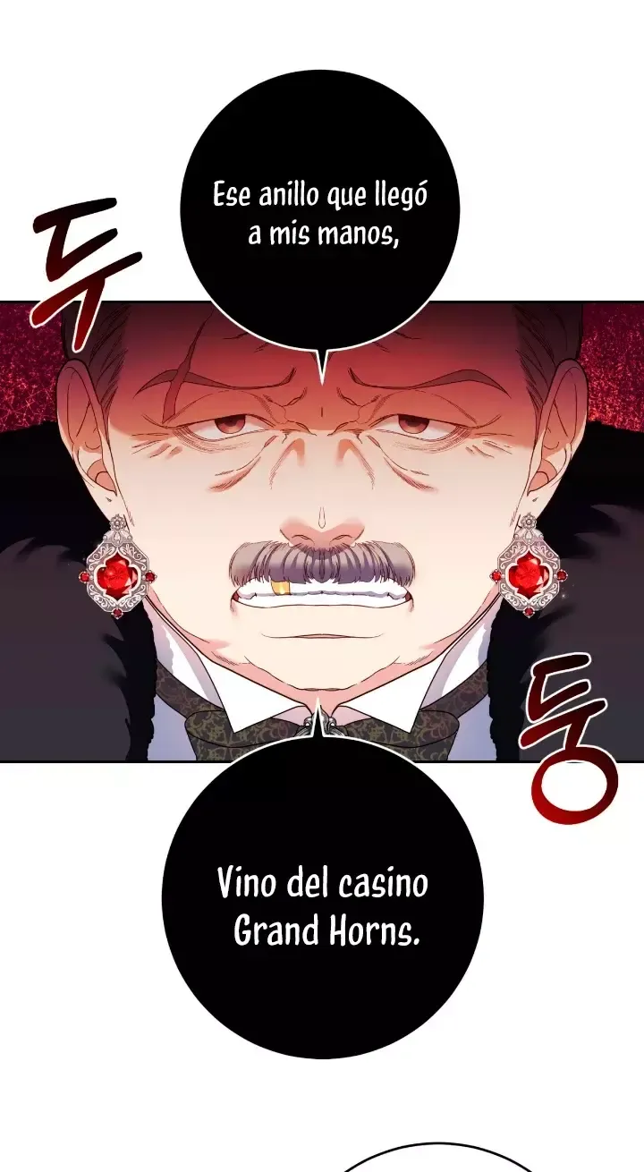 Isnelda Capítulo 37 en Línea - página 32
