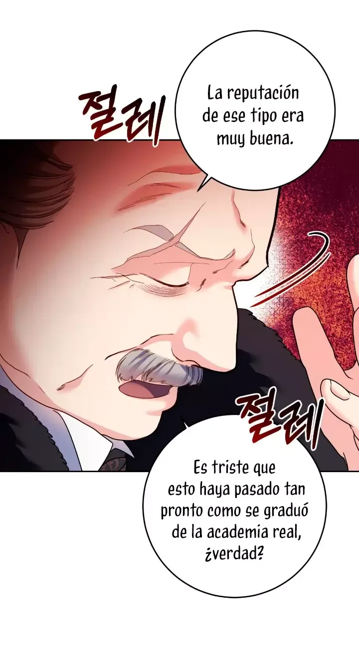 Isnelda Capítulo 37 en Línea - página 35