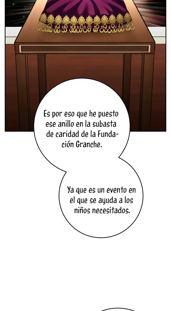 Isnelda Capítulo 37 en Línea - página 37