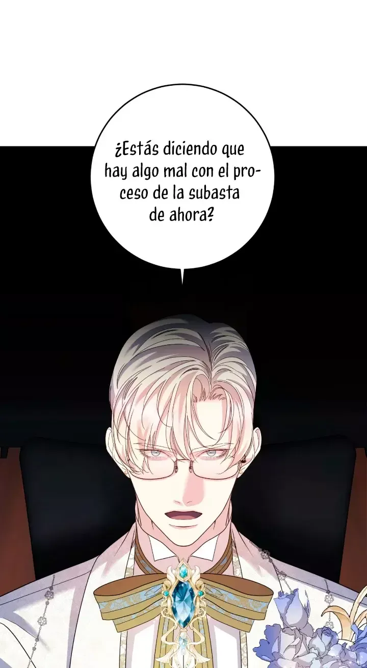 Isnelda Capítulo 37 en Línea - página 39