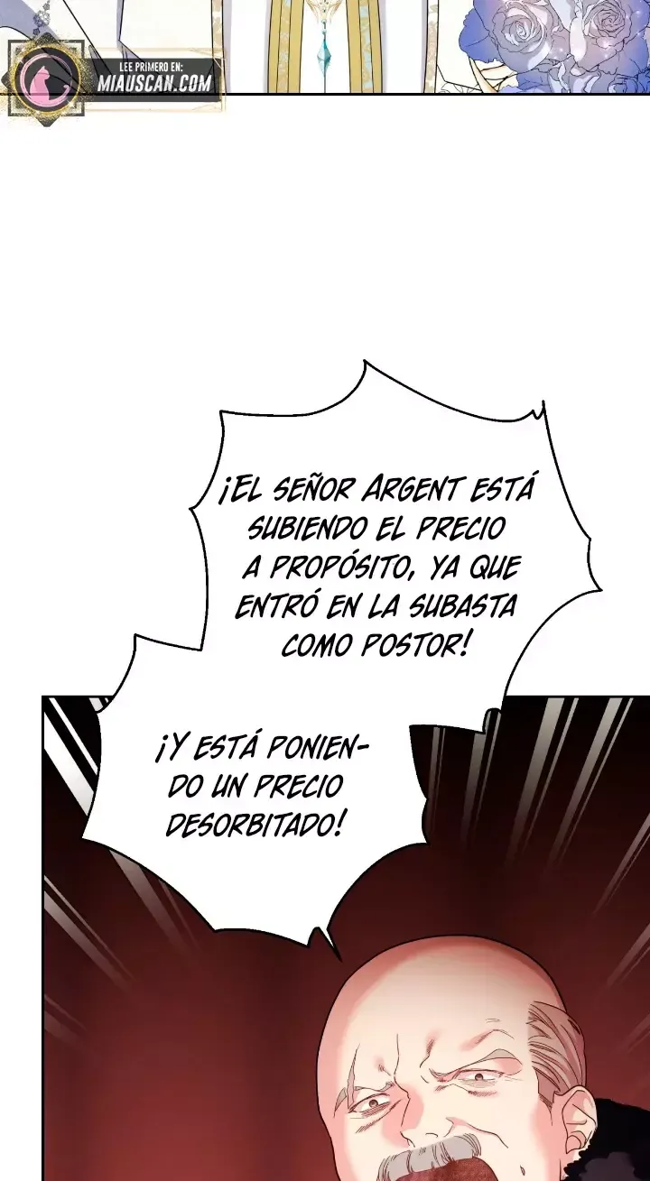 Isnelda Capítulo 37 en Línea - página 40