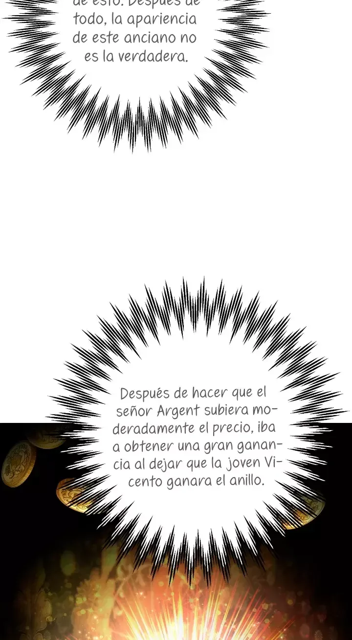 Isnelda Capítulo 37 en Línea - página 48
