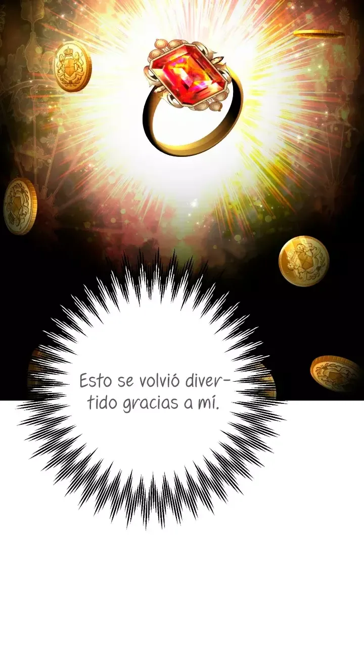 Isnelda Capítulo 37 en Línea - página 49