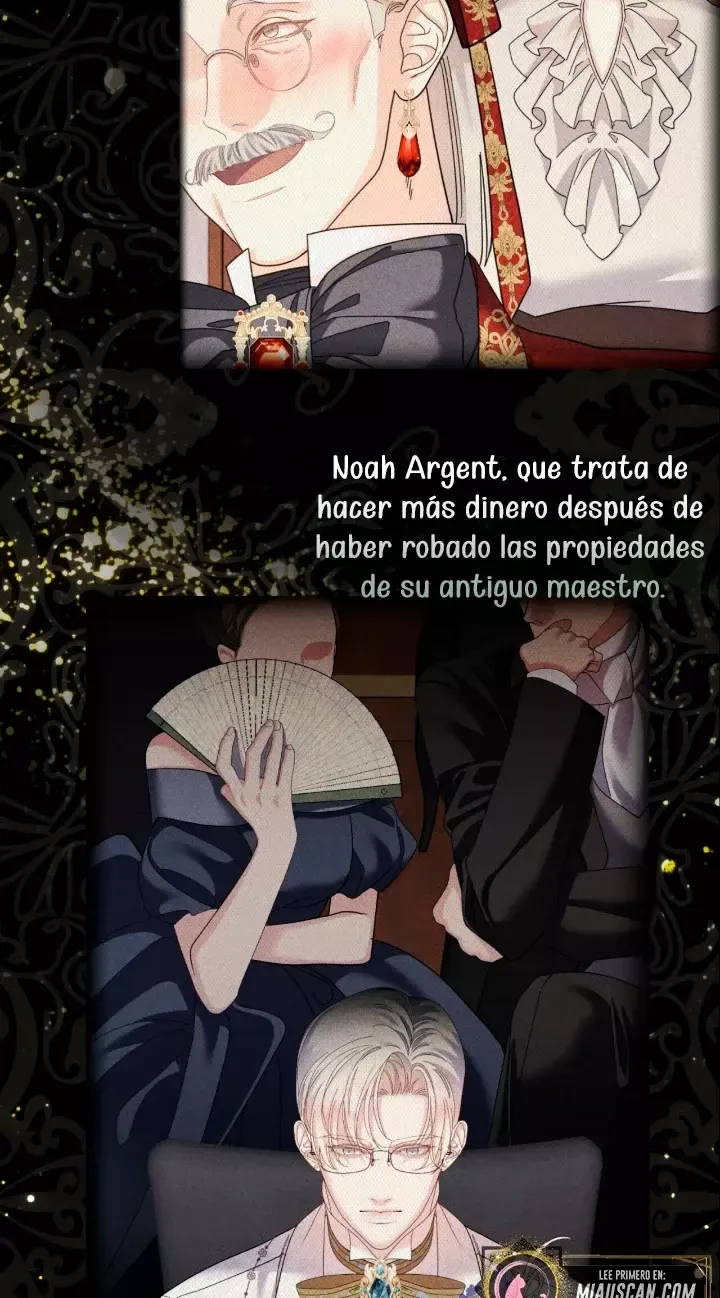Isnelda Capítulo 37 en Línea - página 53