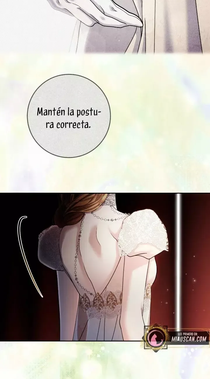 Isnelda Capítulo 37 en Línea - página 70