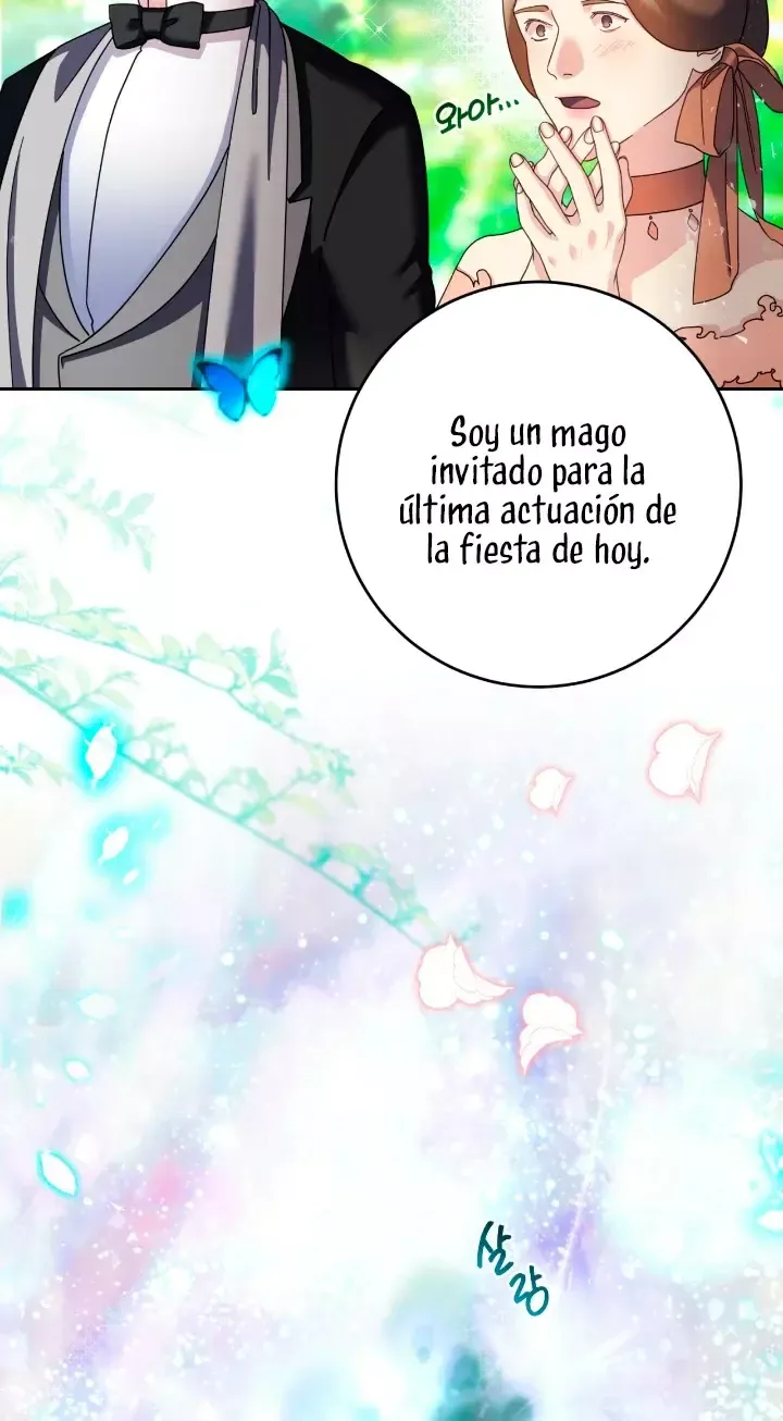 Isnelda Capítulo 38 en Línea - página 11