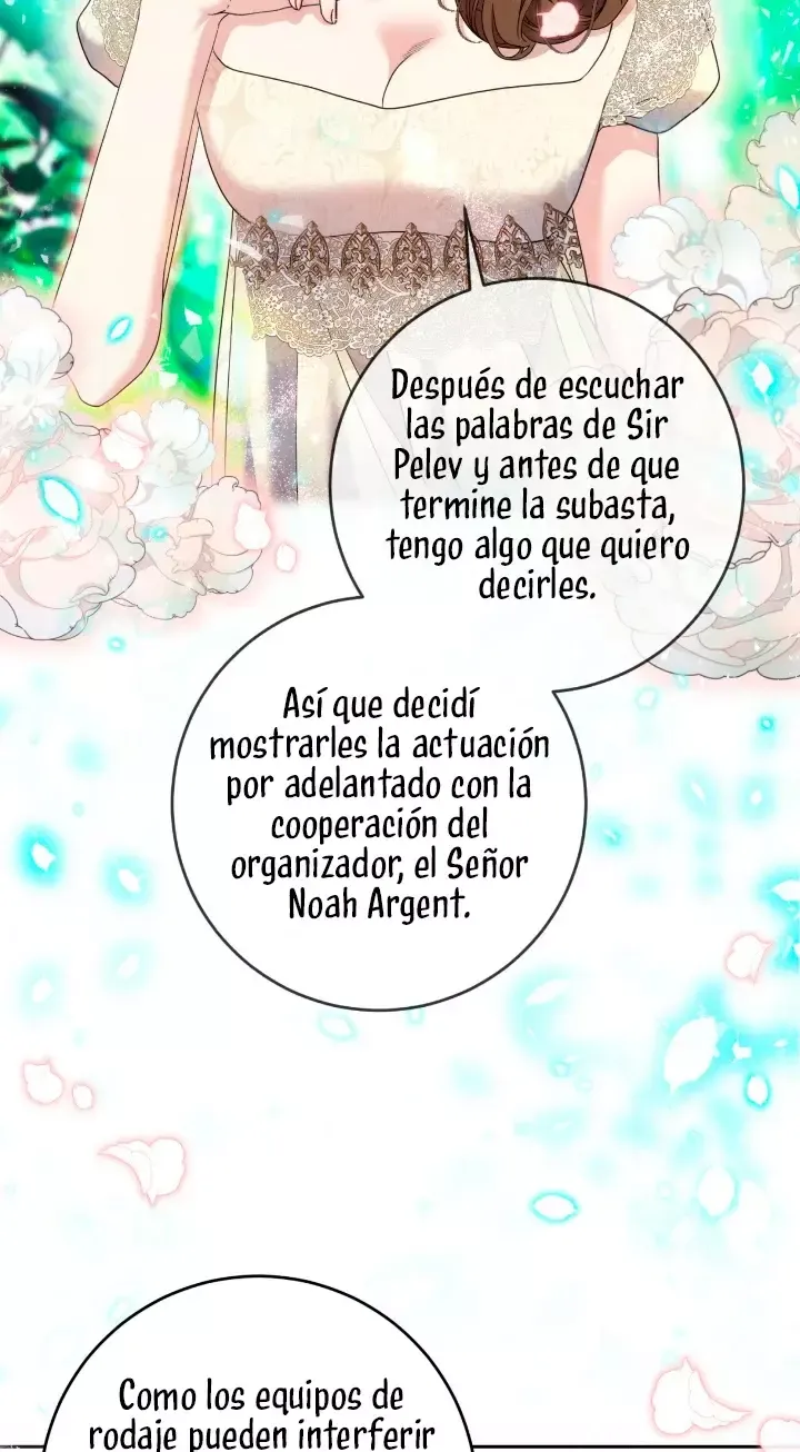 Isnelda Capítulo 38 en Línea - página 14