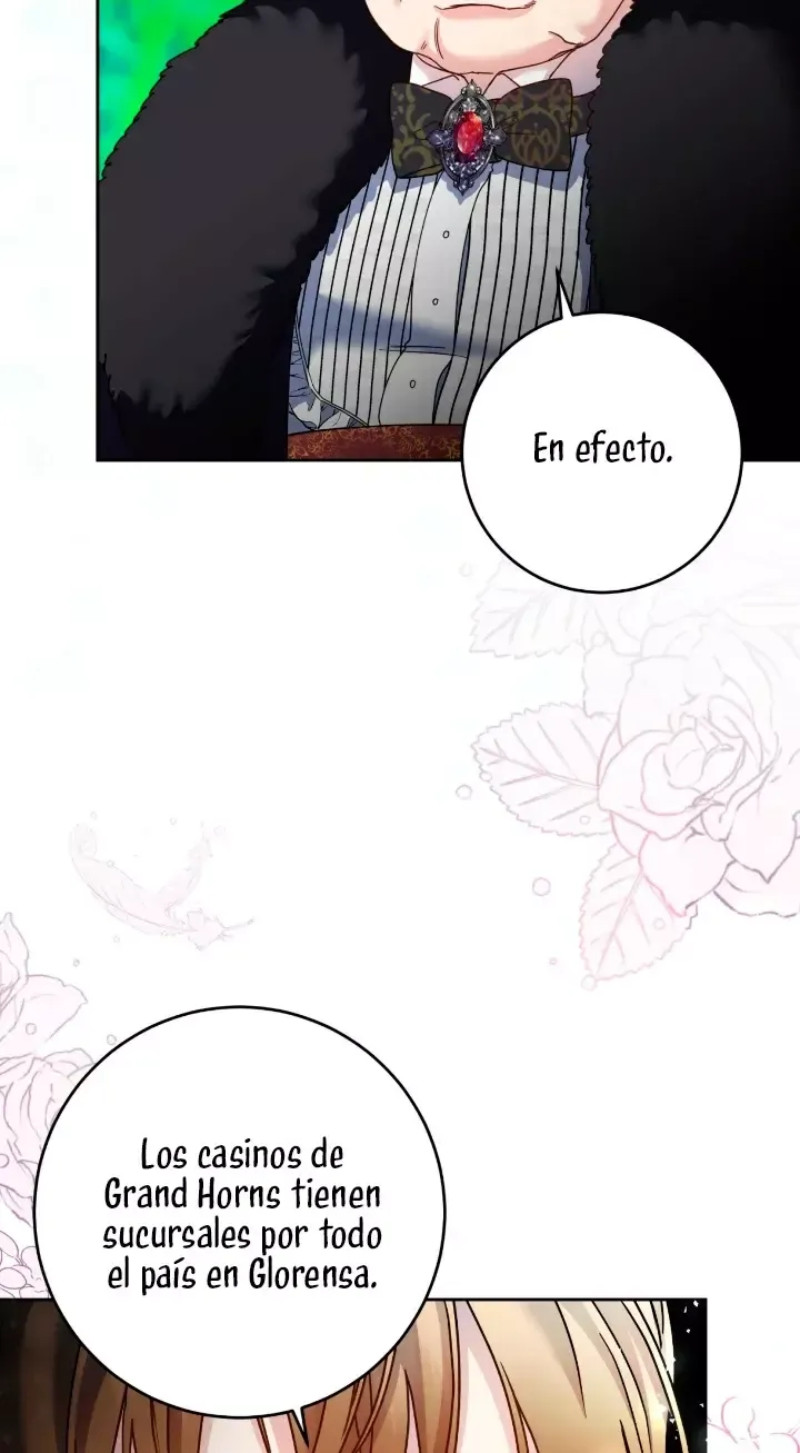 Isnelda Capítulo 38 en Línea - página 19