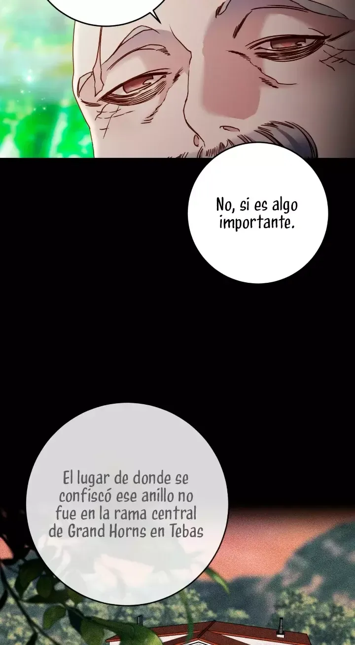 Isnelda Capítulo 38 en Línea - página 22