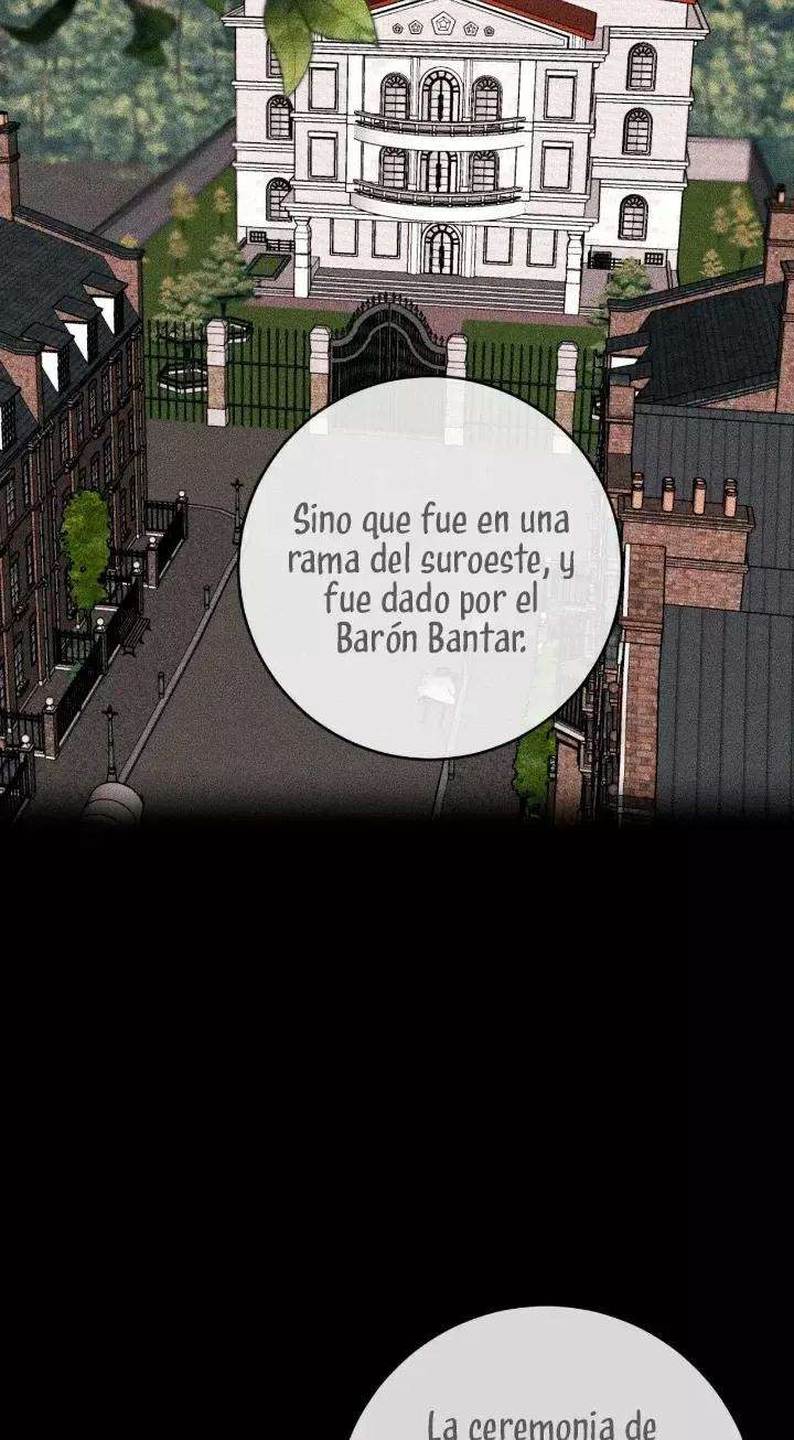 Isnelda Capítulo 38 en Línea - página 23
