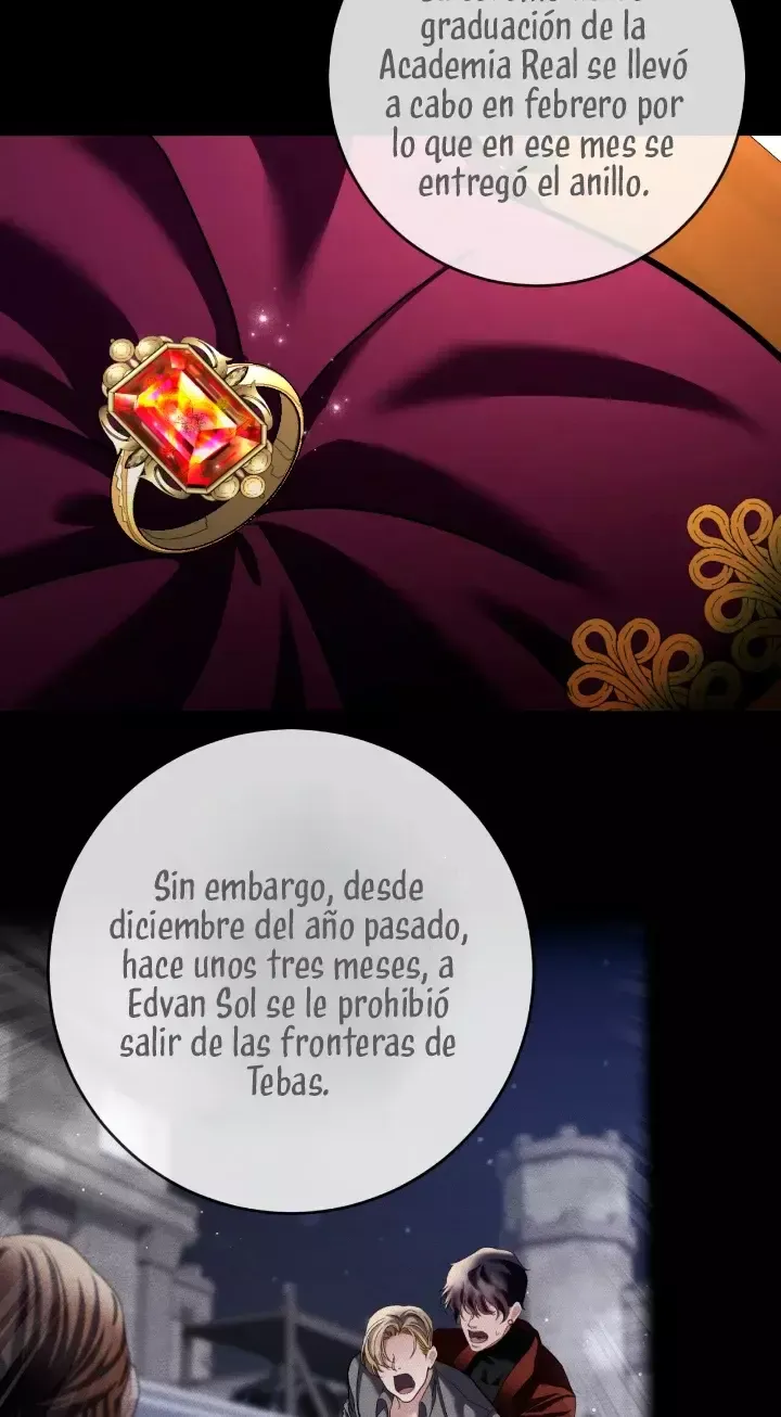 Isnelda Capítulo 38 en Línea - página 24