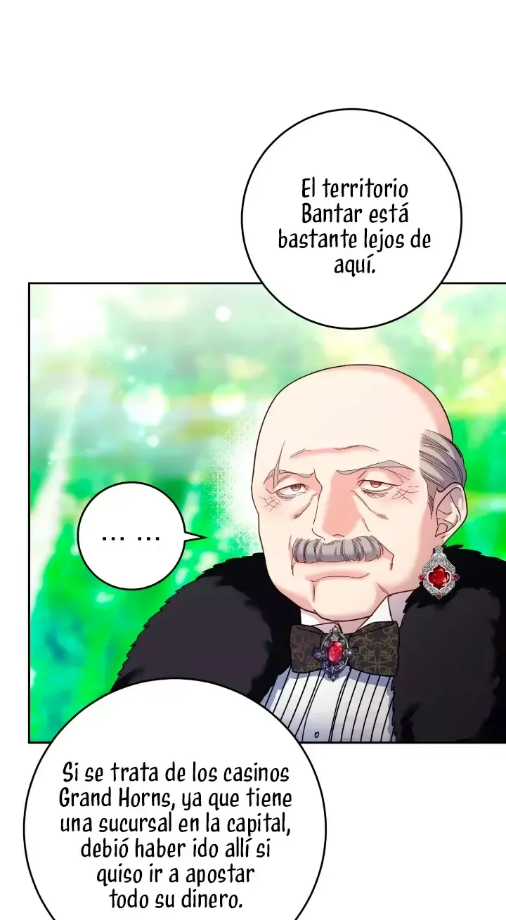Isnelda Capítulo 38 en Línea - página 27