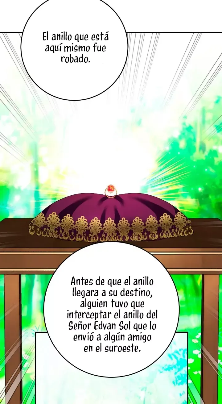 Isnelda Capítulo 38 en Línea - página 30