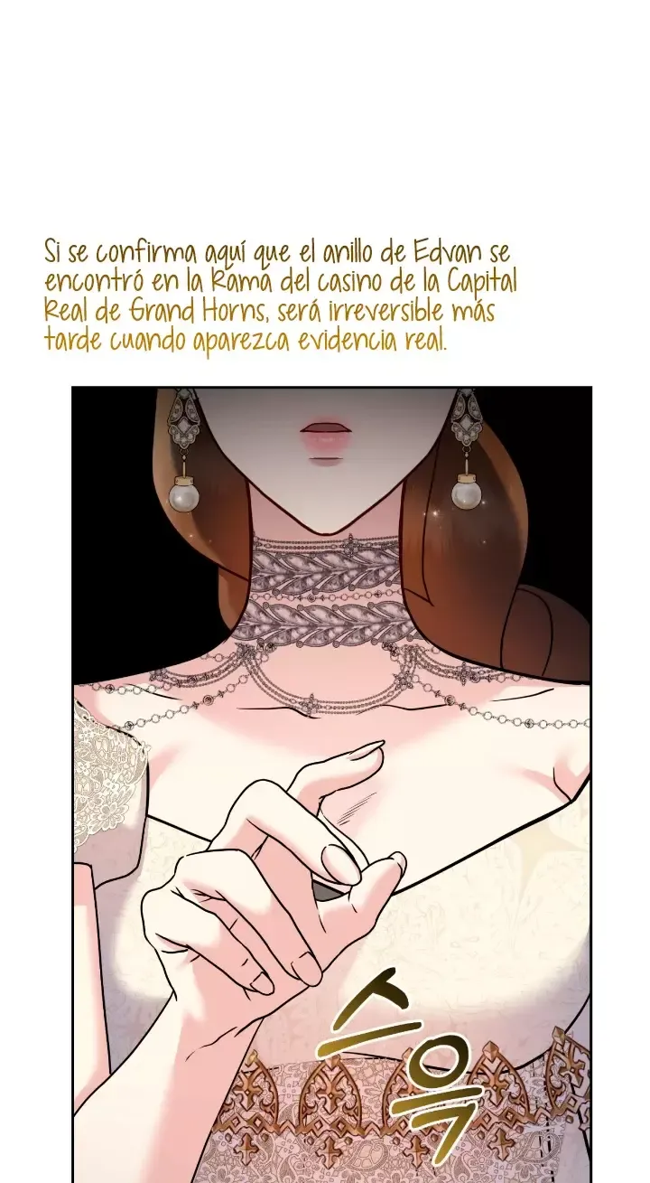 Isnelda Capítulo 38 en Línea - página 33