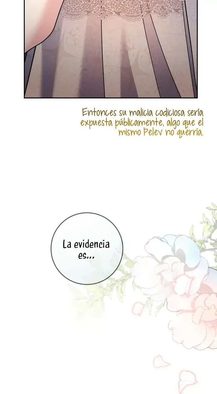 Isnelda Capítulo 38 en Línea - página 34