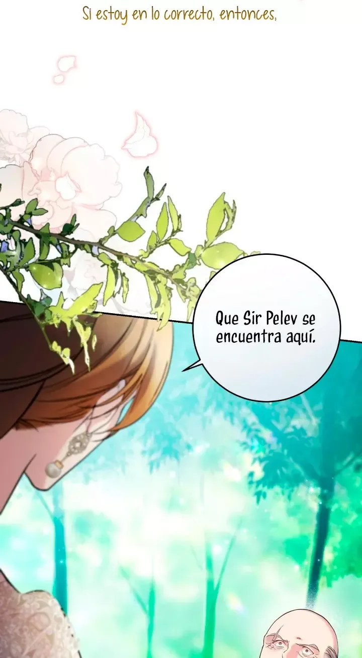 Isnelda Capítulo 38 en Línea - página 35