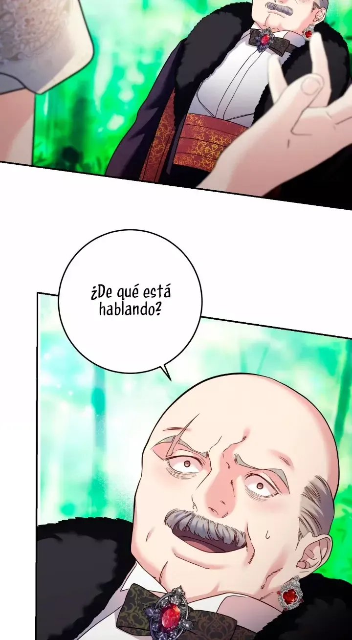 Isnelda Capítulo 38 en Línea - página 36