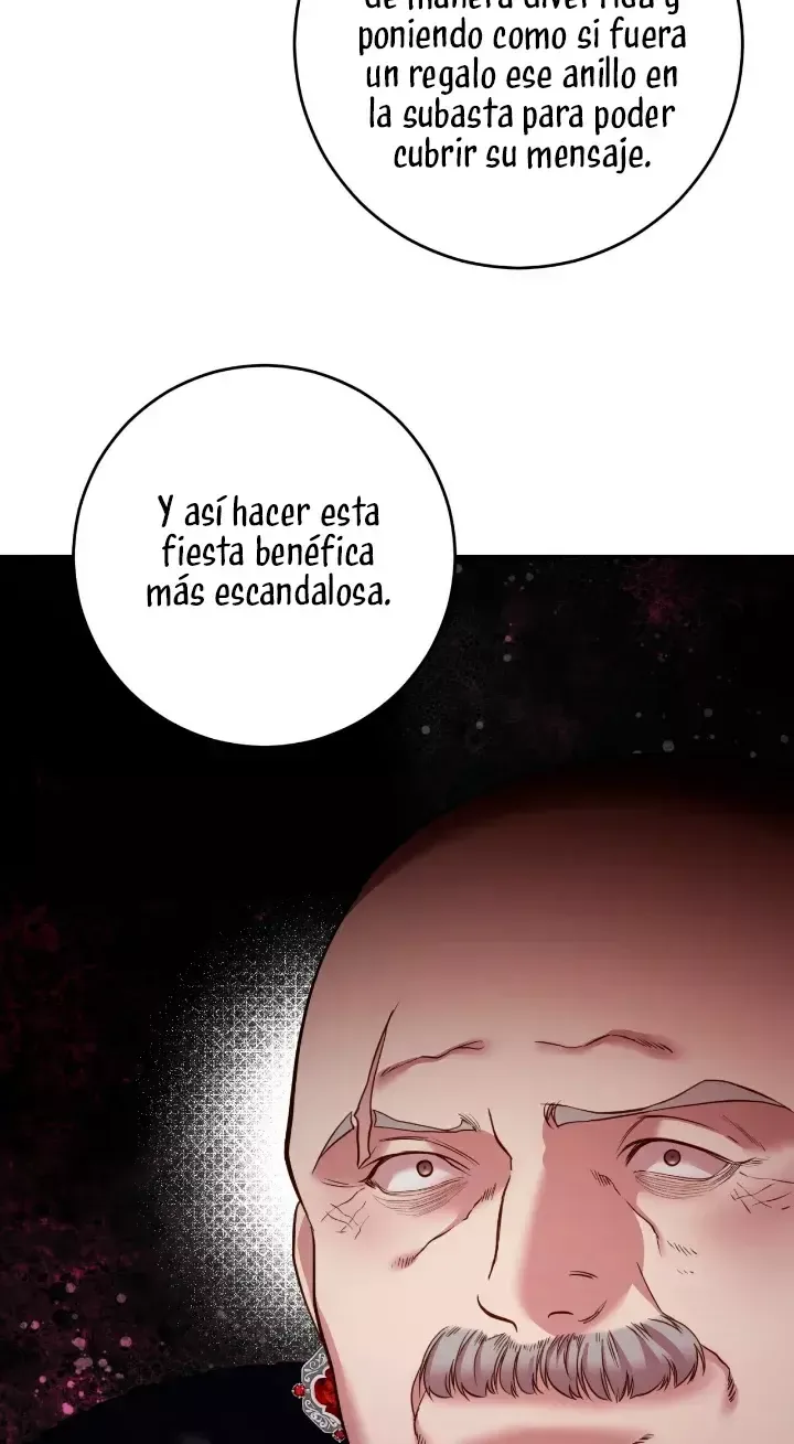 Isnelda Capítulo 38 en Línea - página 38