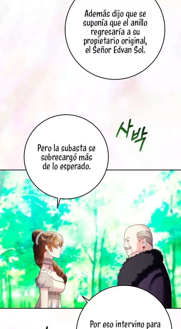 Isnelda Capítulo 38 en Línea - página 40