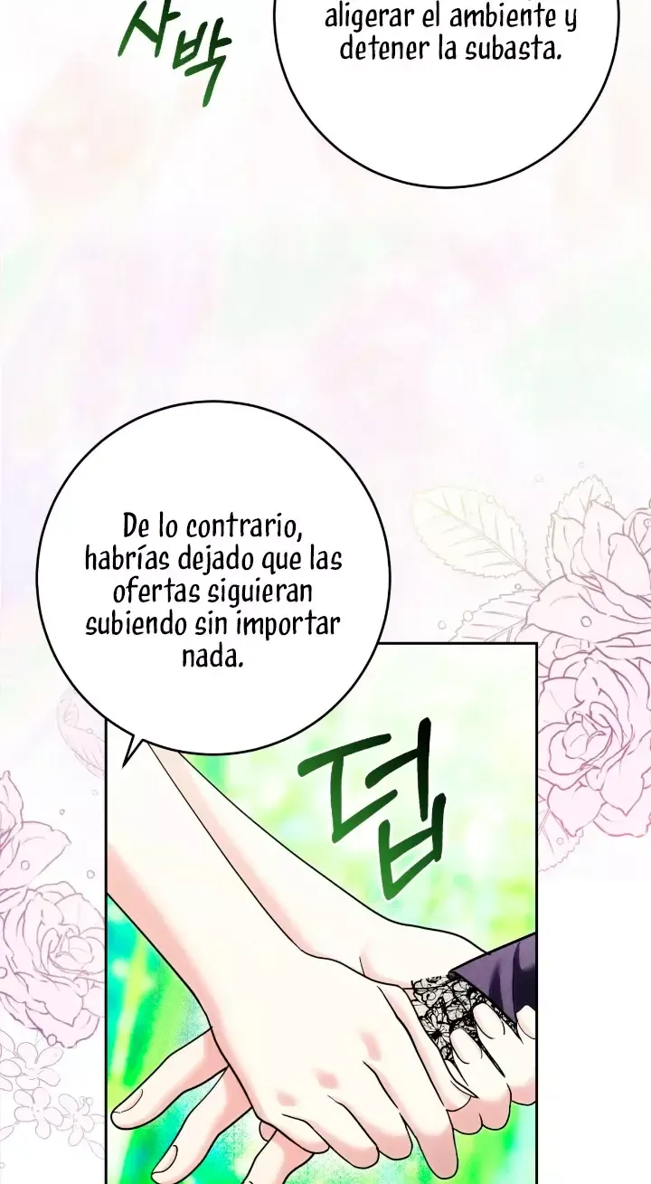 Isnelda Capítulo 38 en Línea - página 41