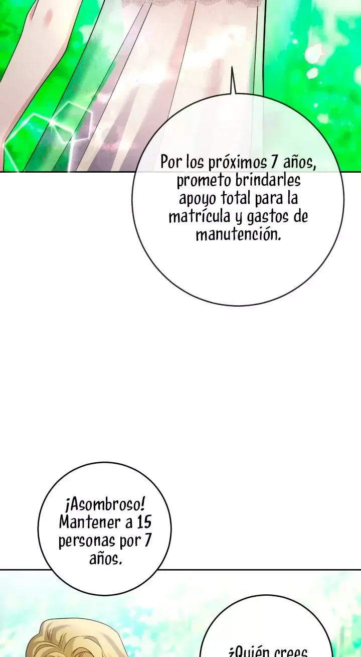 Isnelda Capítulo 38 en Línea - página 49