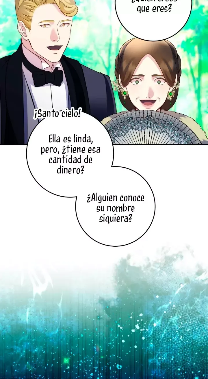 Isnelda Capítulo 38 en Línea - página 50