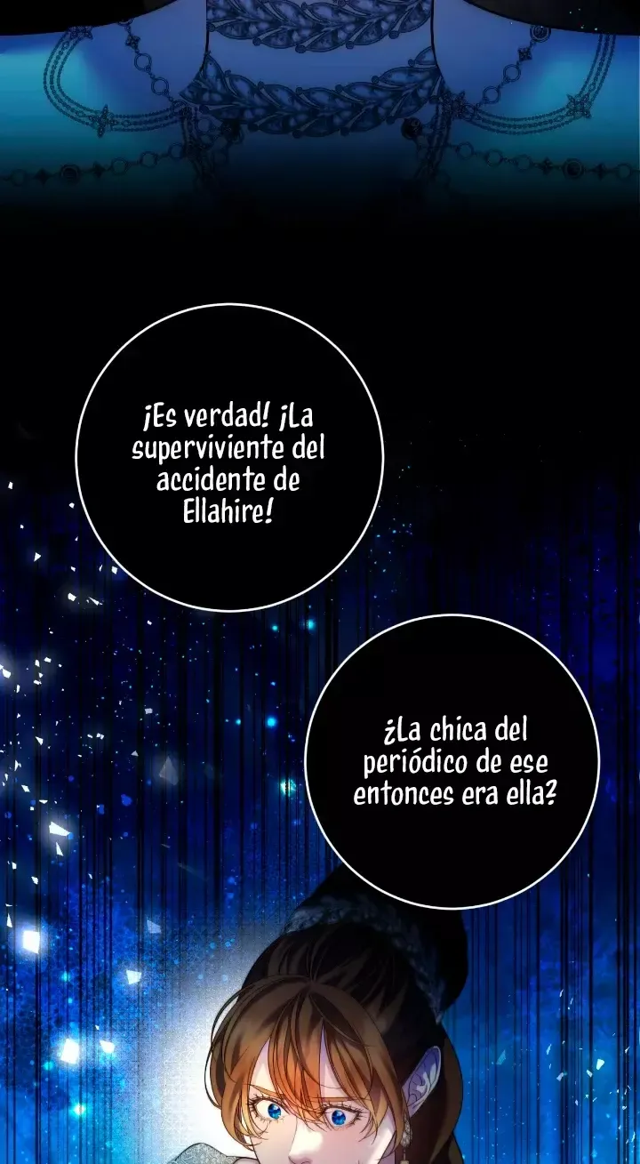 Isnelda Capítulo 38 en Línea - página 52