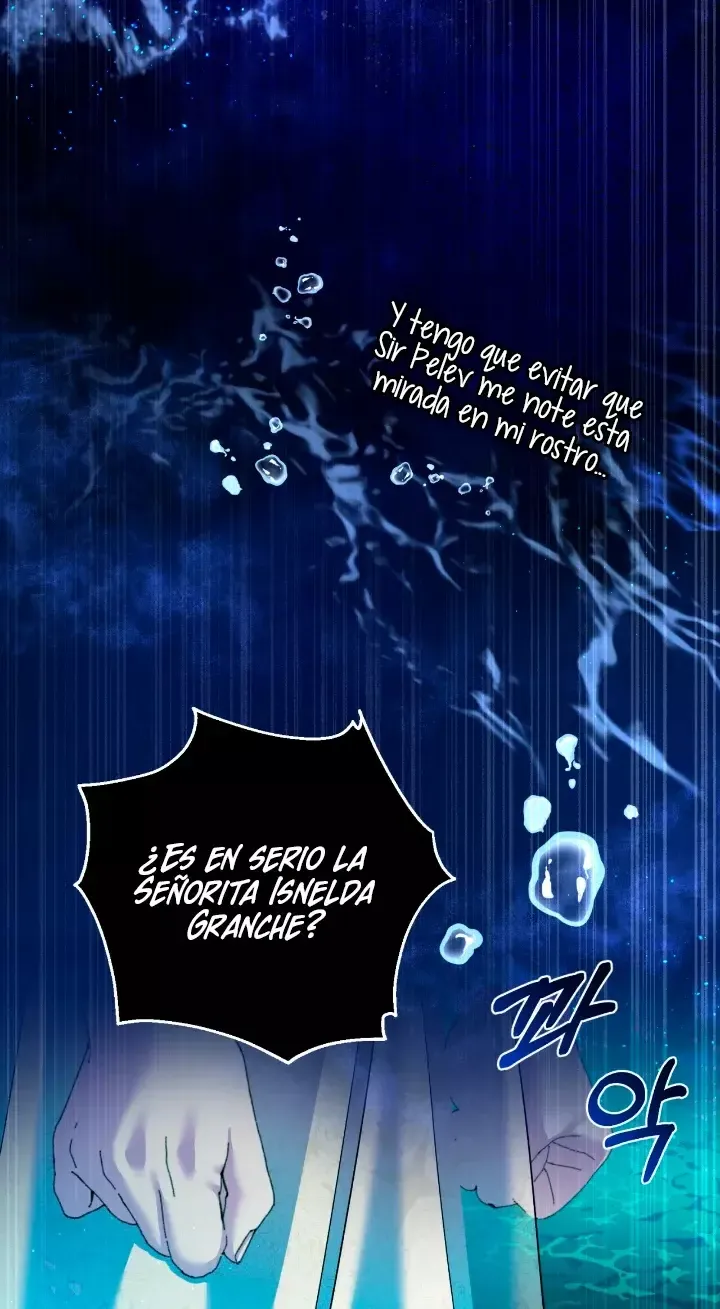 Isnelda Capítulo 38 en Línea - página 60