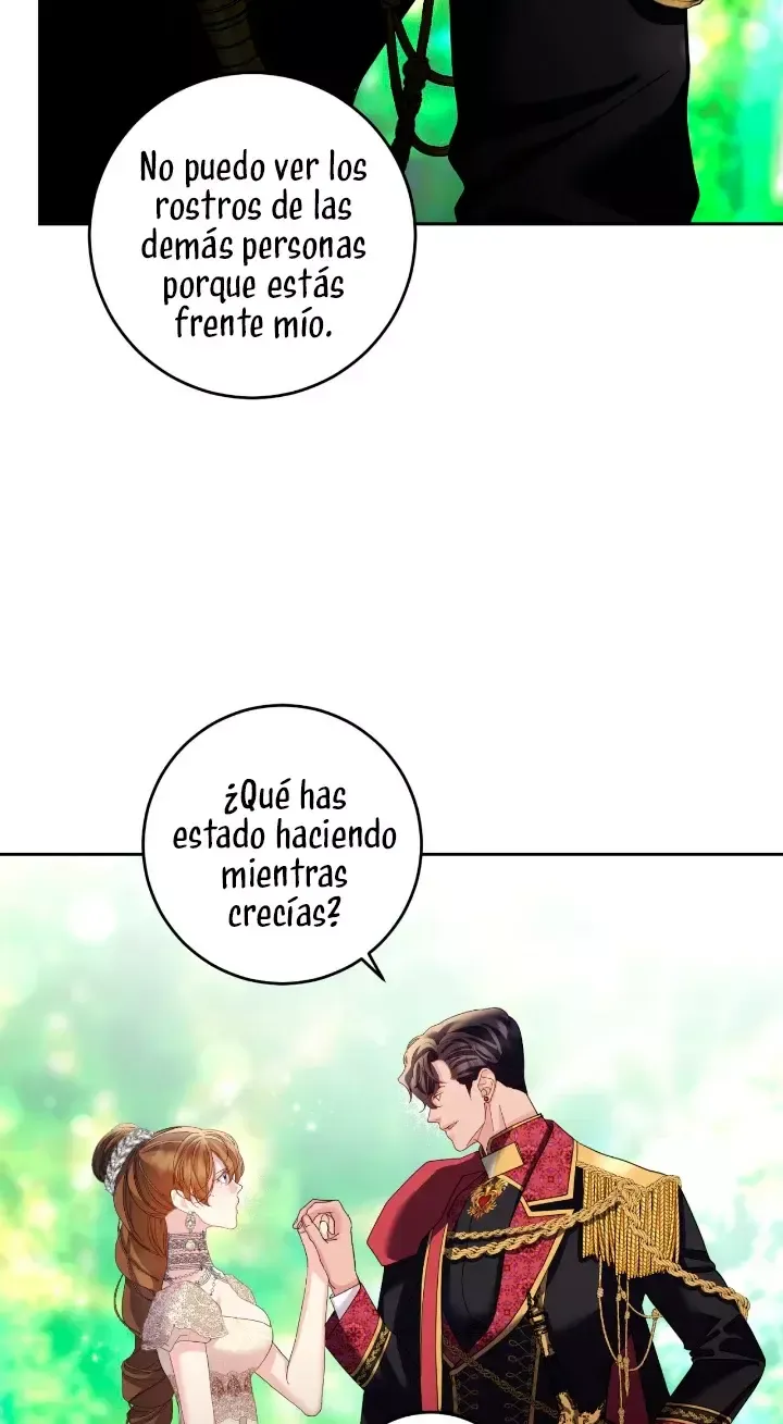 Isnelda Capítulo 38 en Línea - página 68