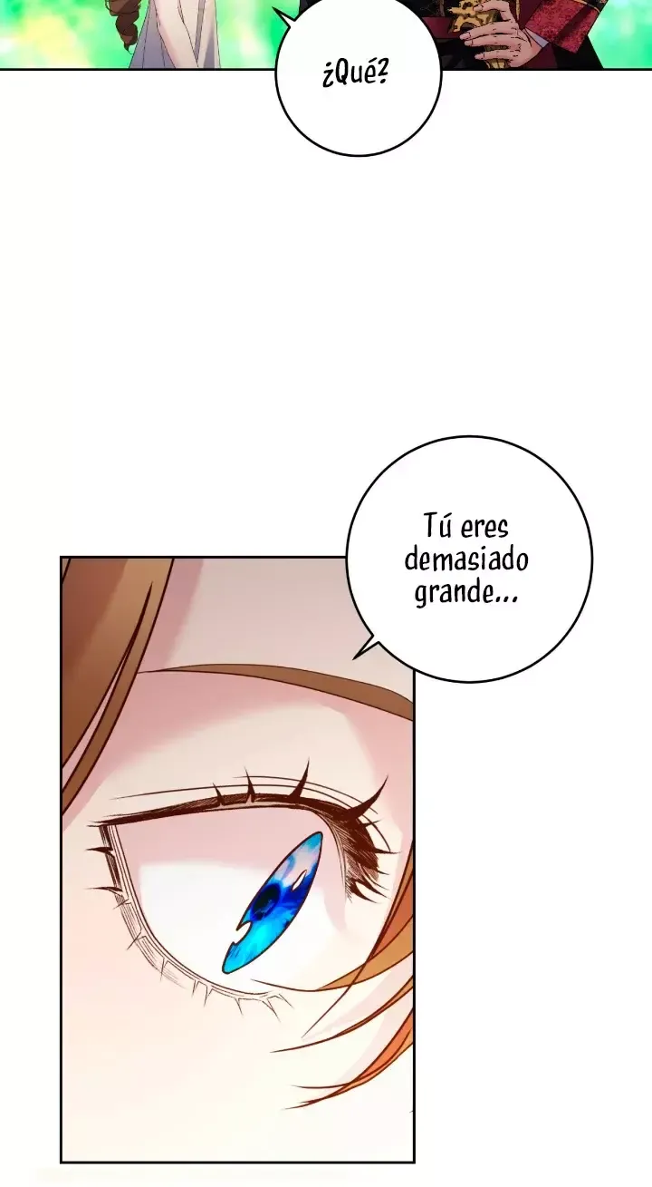 Isnelda Capítulo 38 en Línea - página 69