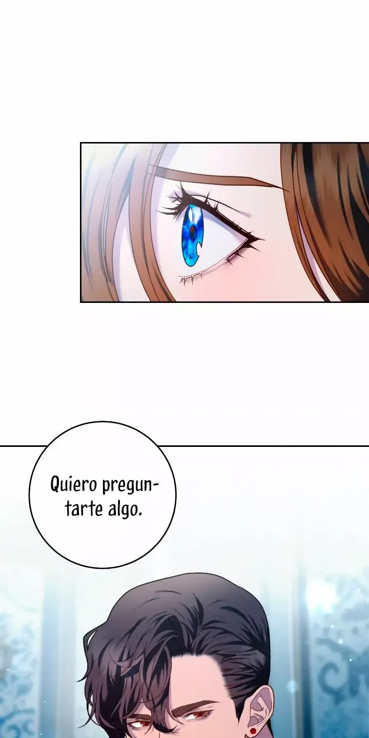 Isnelda Capítulo 40 en Línea - página 21