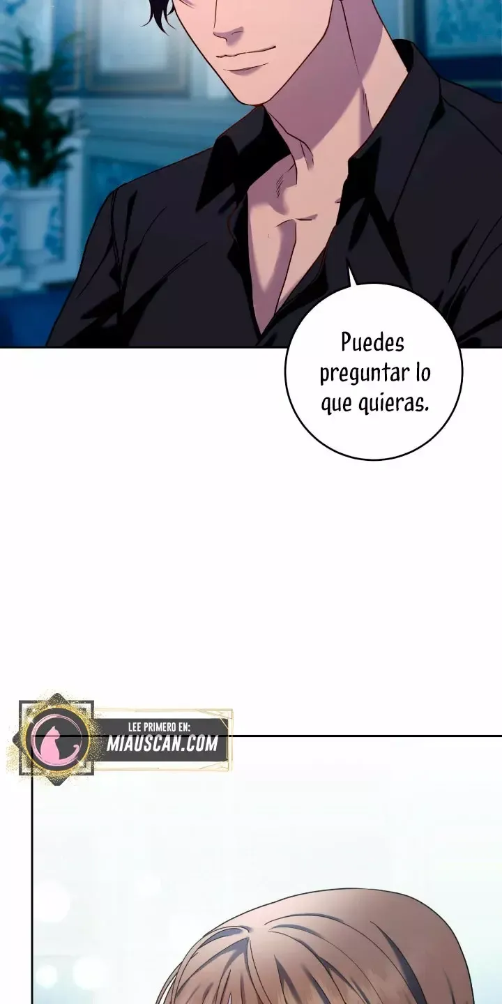 Isnelda Capítulo 40 en Línea - página 22