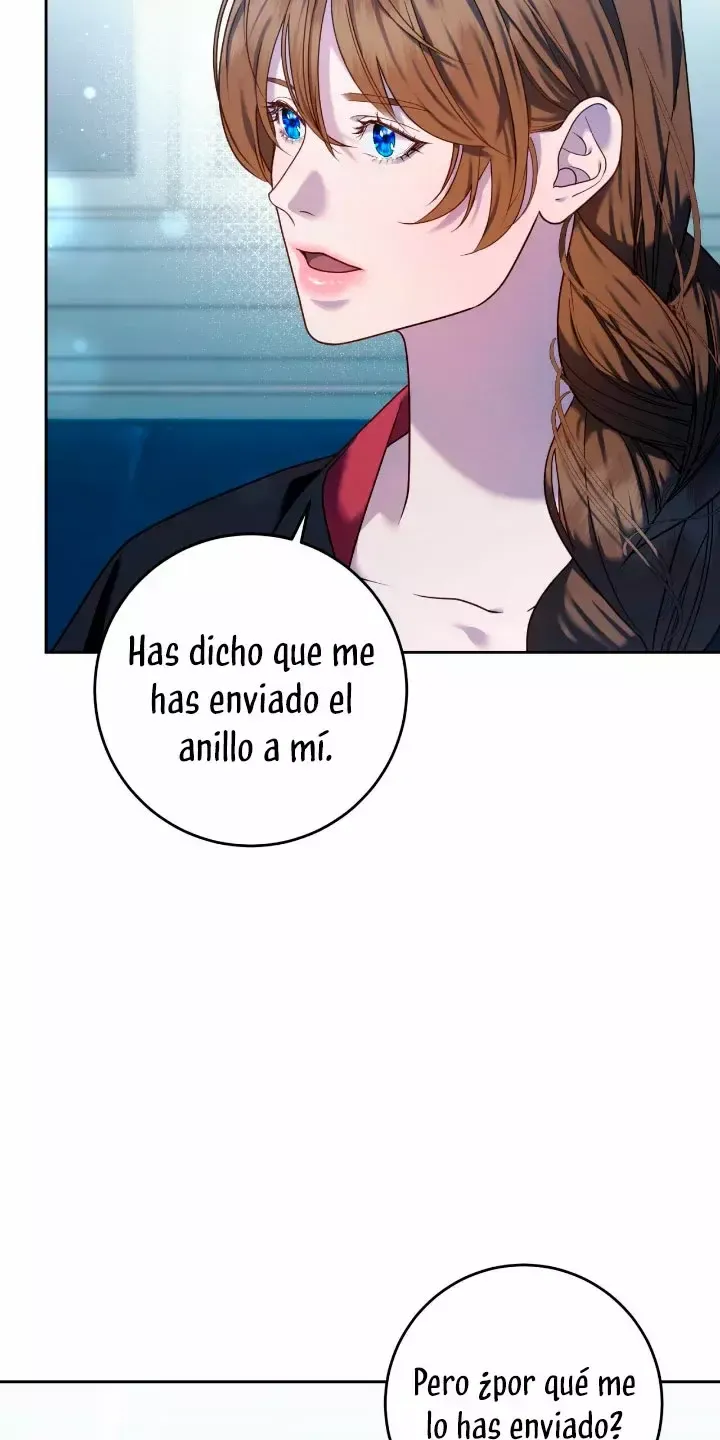 Isnelda Capítulo 40 en Línea - página 23