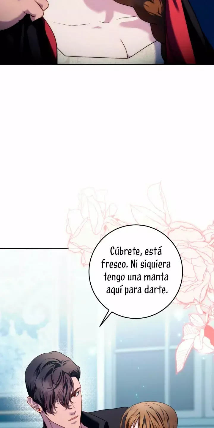 Isnelda Capítulo 40 en Línea - página 31