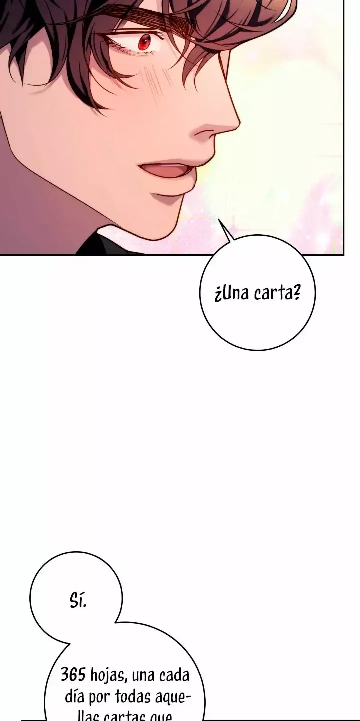 Isnelda Capítulo 40 en Línea - página 37