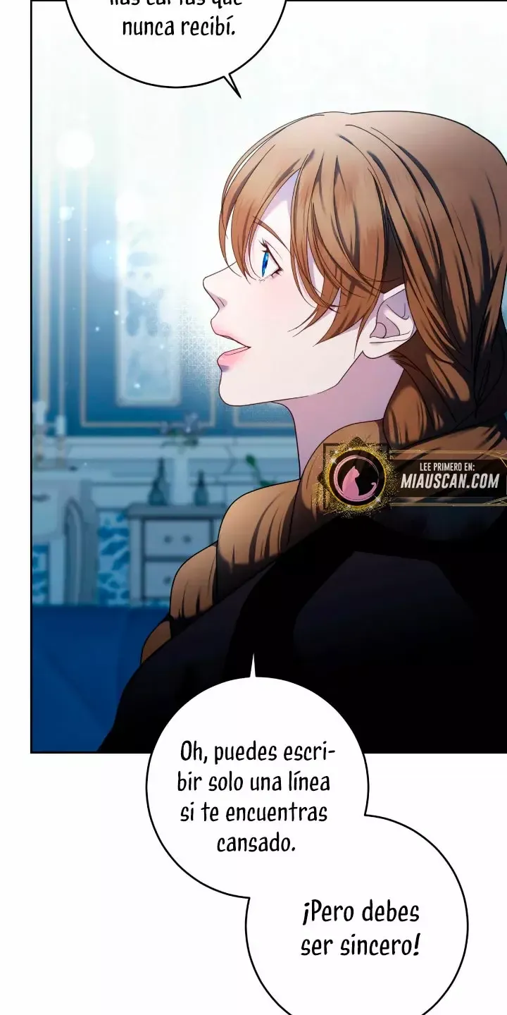 Isnelda Capítulo 40 en Línea - página 38