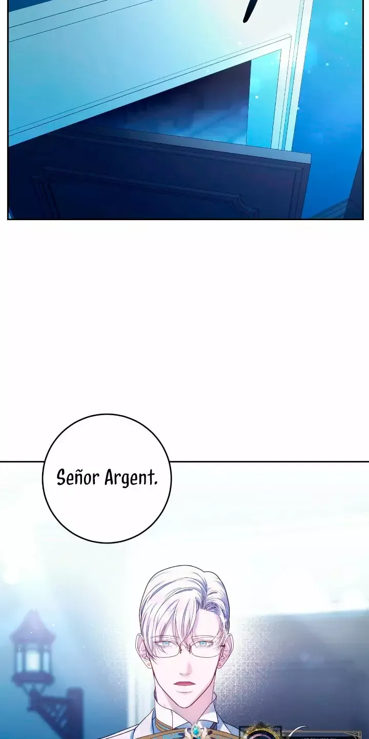 Isnelda Capítulo 40 en Línea - página 48