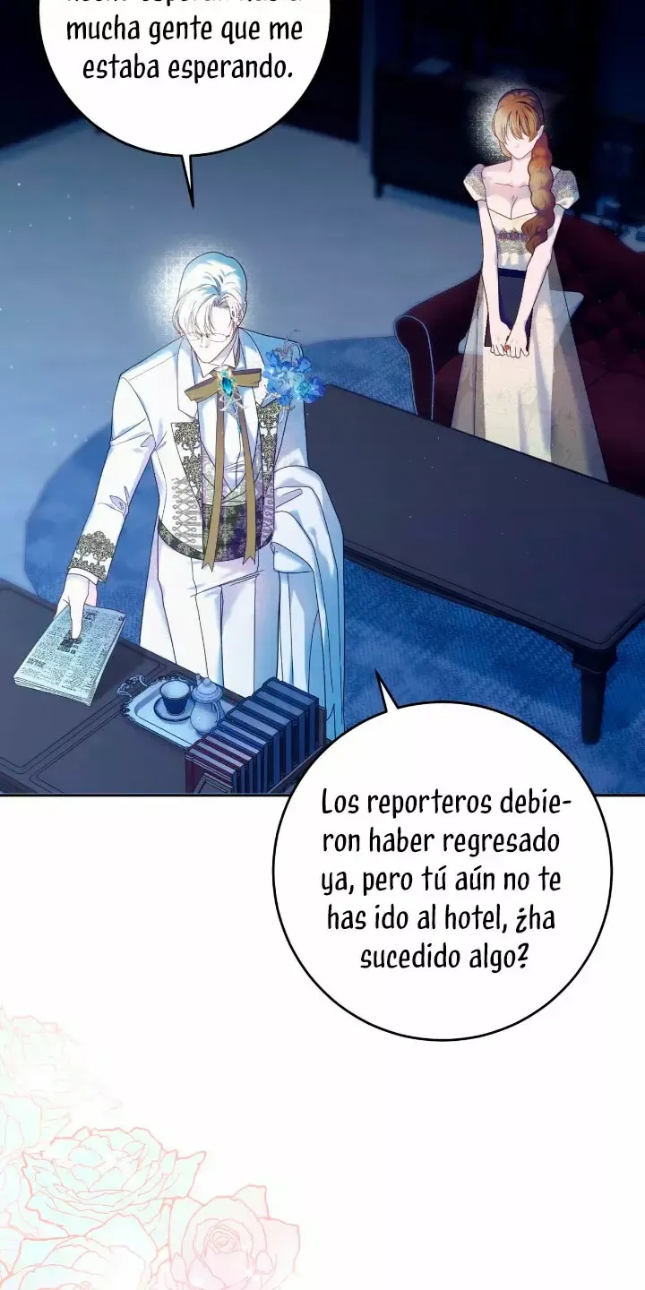 Isnelda Capítulo 40 en Línea - página 50