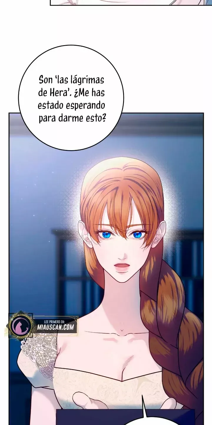 Isnelda Capítulo 40 en Línea - página 52
