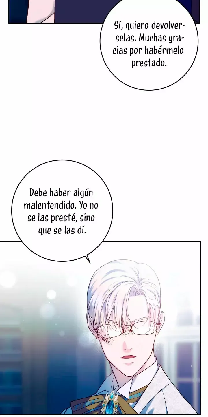 Isnelda Capítulo 40 en Línea - página 53