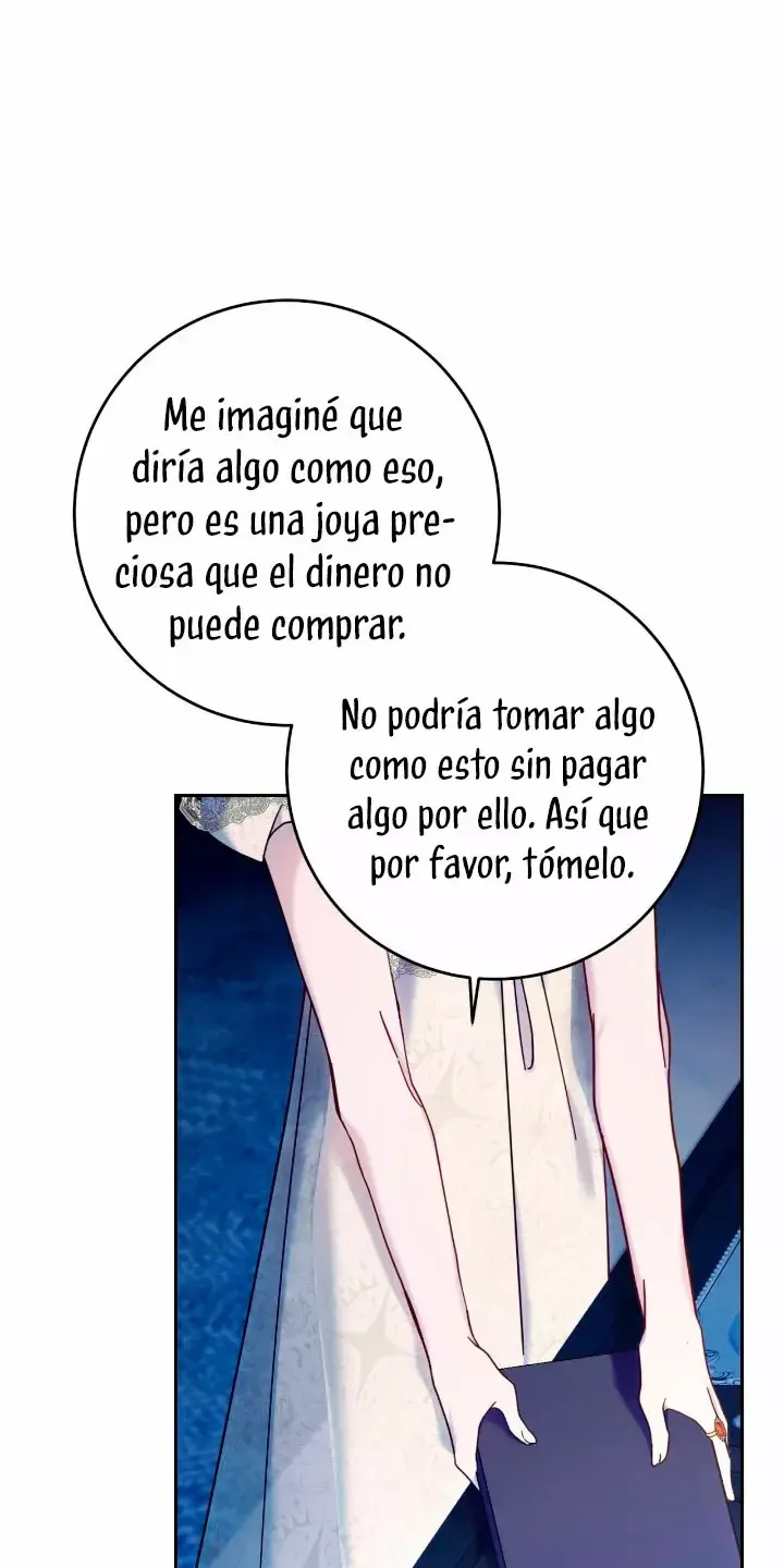 Isnelda Capítulo 40 en Línea - página 54