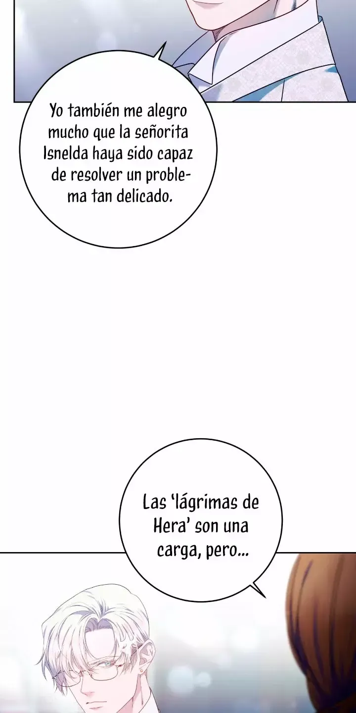 Isnelda Capítulo 40 en Línea - página 57
